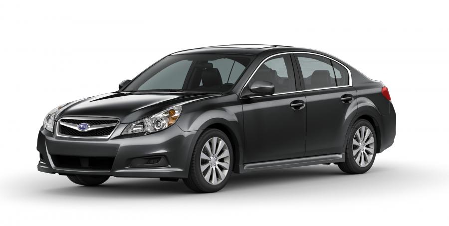 Subaru Legacy '2009